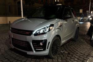 Ligier js 50 LIMITED EDITION Ultimate sport icetec