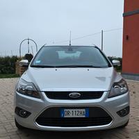 Ford Focus sw GPL EURO 3900