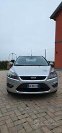 Ford Focus sw GPL EURO 3900