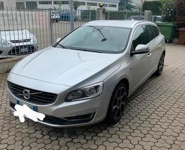 Volvo v60 (2010-2018) - 2014