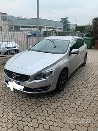 Volvo v60 (2010-2018) - 2014