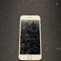 Iphone 6 s rotto