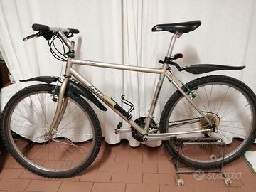 bicicletta Mtb 26 pollici 21 velocità
