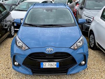 Toyota Yaris 09/2020