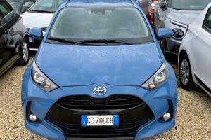 Toyota Yaris 09/2020