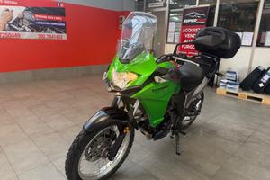 Kawasaki Versys-X 300