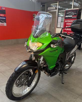Kawasaki Versys-X 300