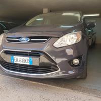 Ford C-Max 1.6 TDCi 115CV Titanium