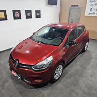 Renault Clio 1.0 GPL 90 CV GPL Energy