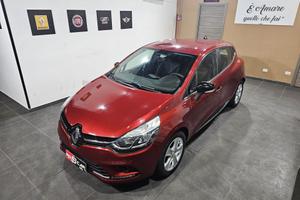 Renault Clio 1.0 GPL 90 CV GPL Energy