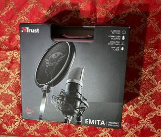 trust emita gxt 252