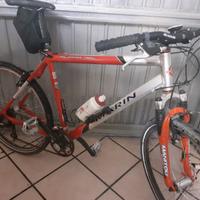Mountain bike MARIN