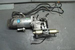 Motore elettrico piaggio porter usato