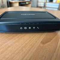 Router marchiato Fastweb