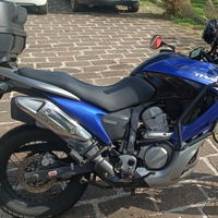 Honda Transalp XL 700V