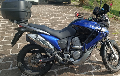 Honda Transalp XL 700V