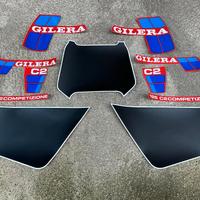 Kit di adesivi Gilera C2