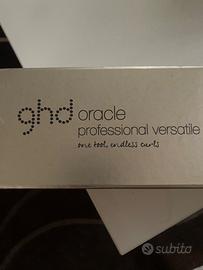 Piastra GHD ORACLE