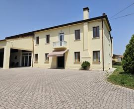Casa singola a Este (PD)