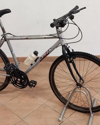 Mountain-bike California 