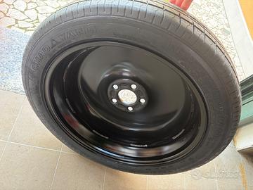 RUOTA DI SCORTA PER VOLVO XC40,XC60,V60,V90,S90