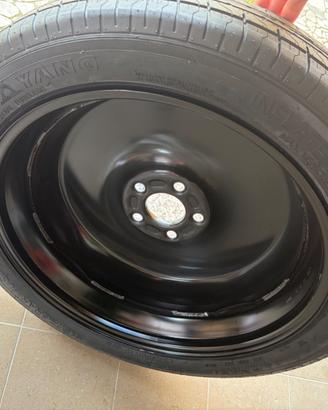 RUOTA DI SCORTA PER VOLVO XC40,XC60,V60,V90,S90