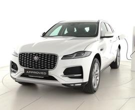 Jaguar F-Pace 2.0 PHEV 404 CV AWD aut. SE