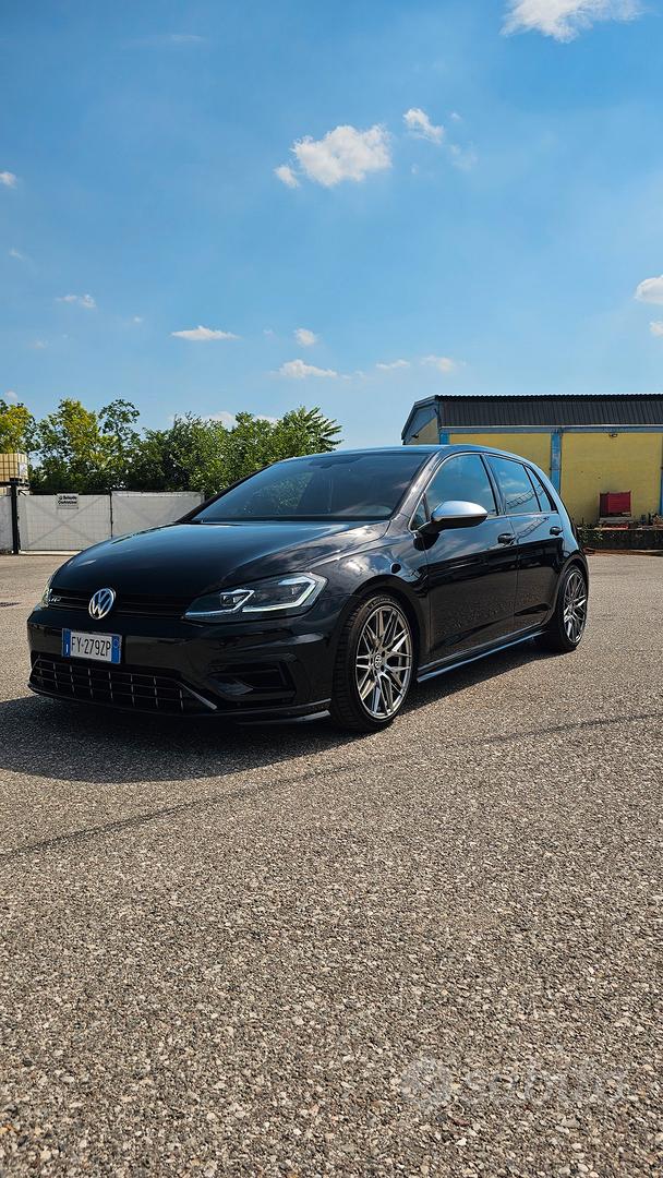 Volkswagen Golf 7ª serie