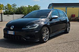 GOLF 7.5 R LINE 1.6 DIESEL OK NEOPATENTATI