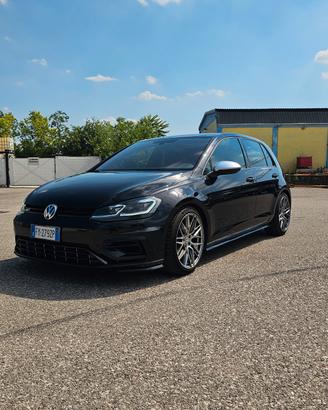 GOLF 7.5 R LINE 1.6 DIESEL OK NEOPATENTATI