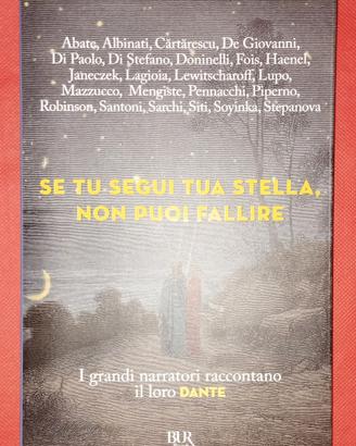 Se tu segui tua stella, non puoi fallire