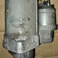 motorino di avviamento 