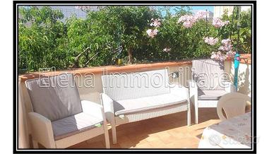 Casa indipendente di 90 m² con 2 locali a San Vito