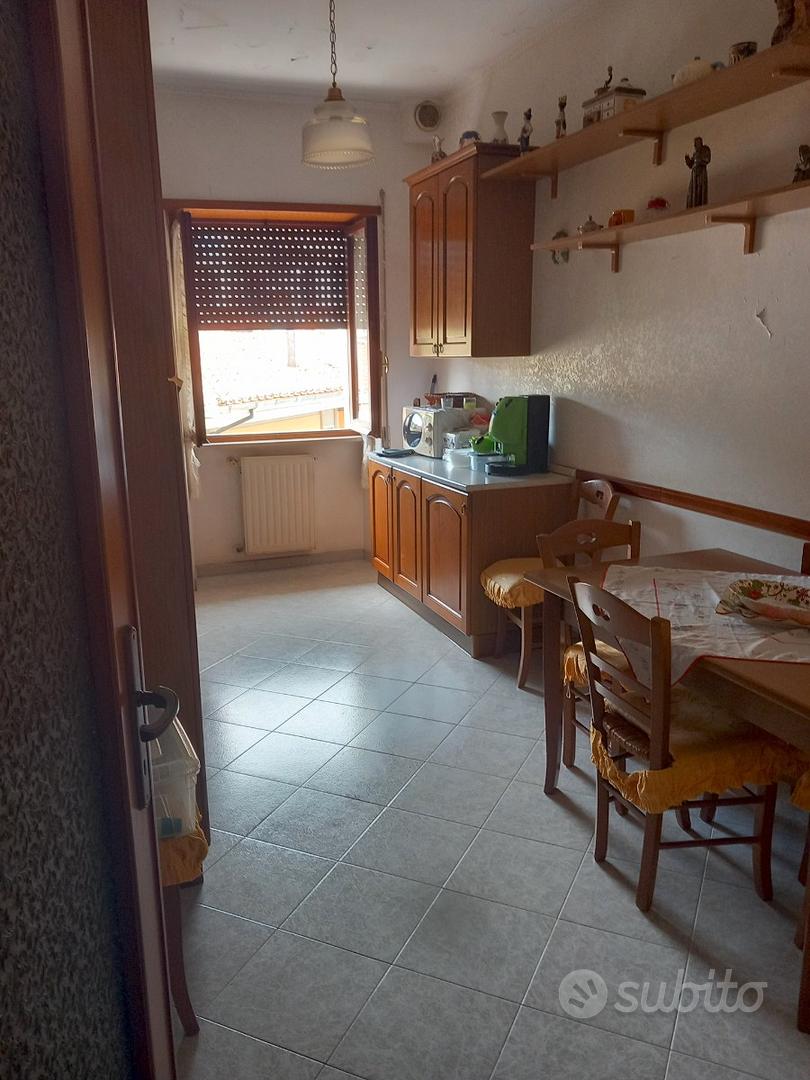 Appartamento – Palestrina, Borgo, Colombella - Vista 3
