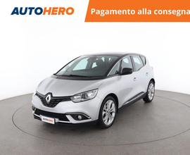 RENAULT Scenic EE89124