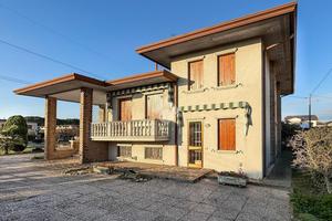 CASA INDIPENDENTE A PIANIGA