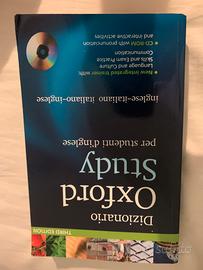 Dizionario oxford study third edition