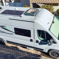 Camper Fiat Ducato 599 EB ( 2025 )
