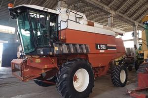 LAVERDA L521 MIETITREBBIA