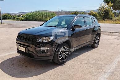 JEEP Compass 1.6 Multijet II 2WD Longitude