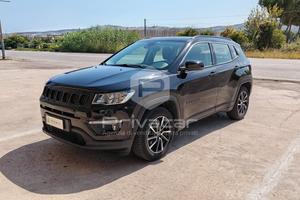 JEEP Compass 1.6 Multijet II 2WD Longitude