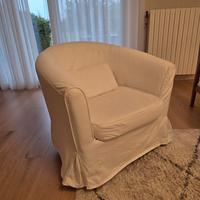 Poltrona Ikea TULLSTA