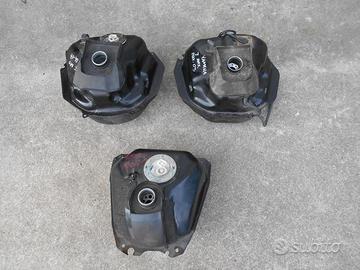 Serbatoio benzina yamaha t max 01/03 04/07 08/11