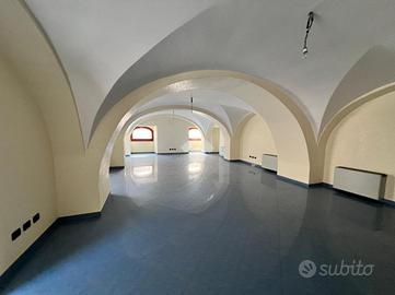 UFFICIO A GIULIANOVA