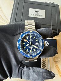 Crepas Magnum Opus GMT.