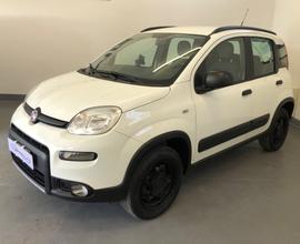 Fiat Panda 1.3 MJT 95 CV S&S 4x4
