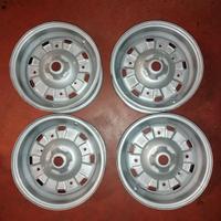 FIAT 500 N D F L R ricambi epoca