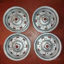 FIAT 500 N D F L R ricambi epoca