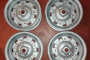 FIAT 500 N D F L R ricambi epoca