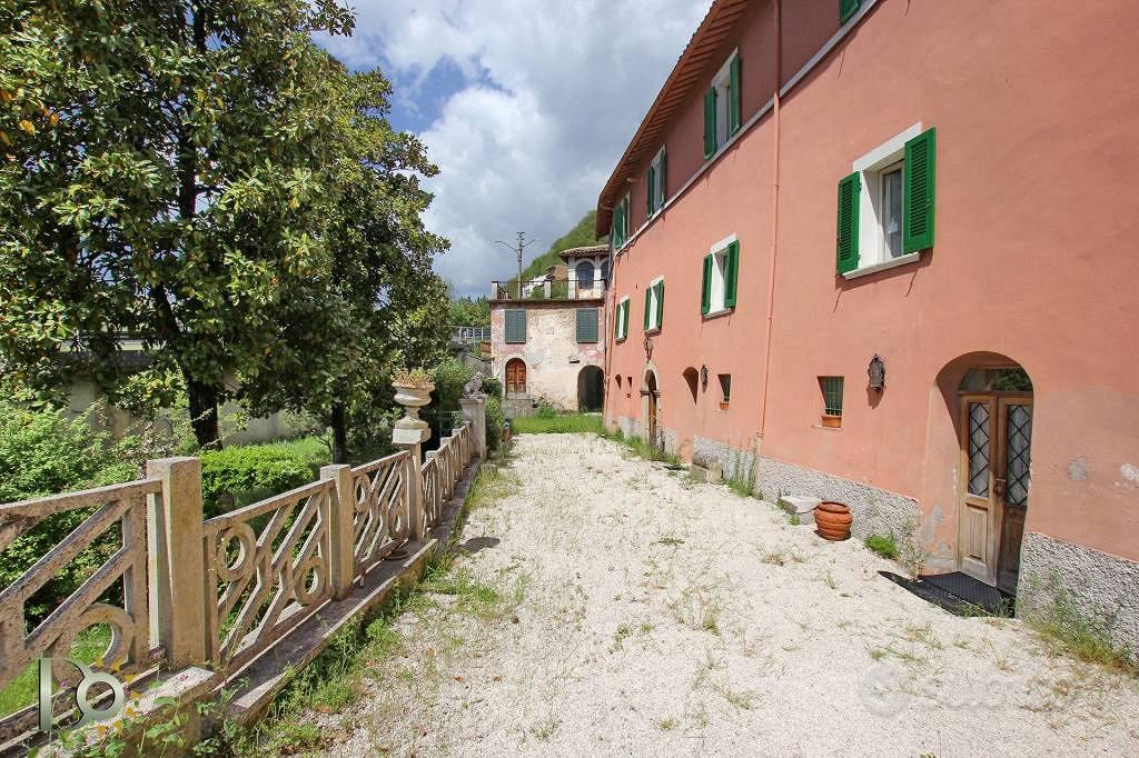 House in Rieti, Vazia - Vista 4